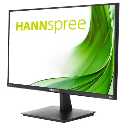 Hannspree HC 284 PUB computer monitor 71.1 cm (28 Hannspree HC 284 PUB computer monitor 71.1 cm (28